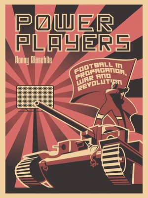 cover image of Power Players